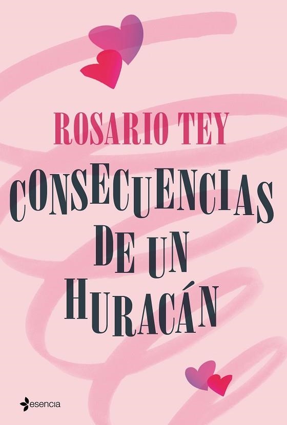 CONSECUENCIAS DE UN HURACÁN | 9788408214397 | TEY, ROSARIO | Llibreria Online de Banyoles | Comprar llibres en català i castellà online