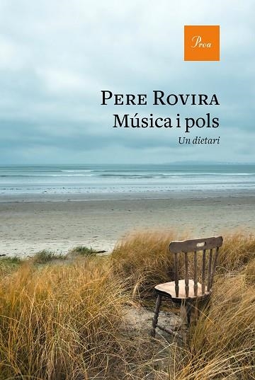 MÚSICA I POLS | 9788475887739 | ROVIRA, PERE | Llibreria Online de Banyoles | Comprar llibres en català i castellà online