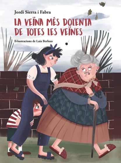 LA VEÏNA MÉS DOLENTA DE TOTES LES VEÏNES | 9788424665364 | SIERRA I FABRA, JORDI | Llibreria Online de Banyoles | Comprar llibres en català i castellà online