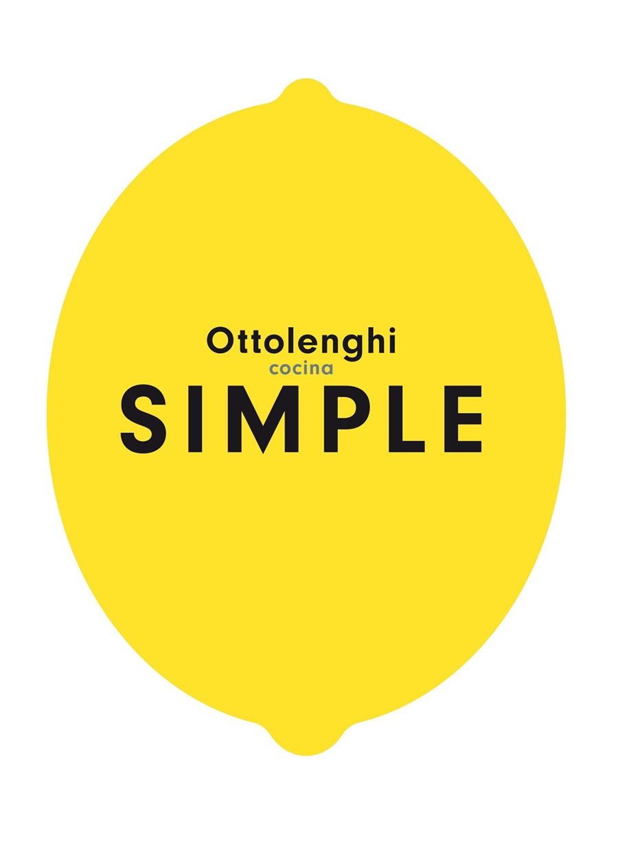 COCINA SIMPLE | 9788416295159 | OTTOLENGHI, YOTAM | Llibreria Online de Banyoles | Comprar llibres en català i castellà online