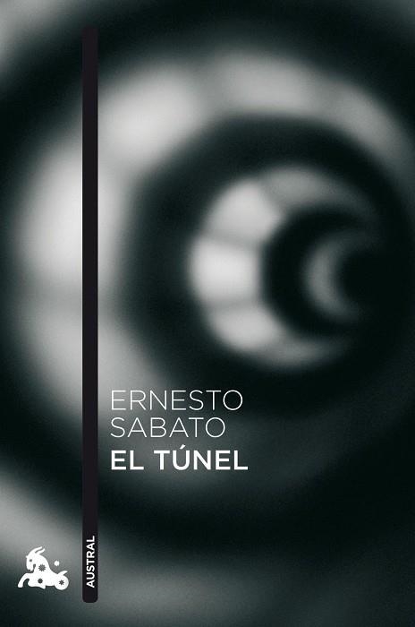 EL TÚNEL | 9788432248368 | SABATO, ERNESTO | Llibreria Online de Banyoles | Comprar llibres en català i castellà online