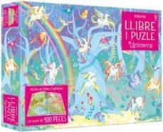 LLIBRE I PUZLE UNICORNS | 9781474971799 | AAVV | Llibreria Online de Banyoles | Comprar llibres en català i castellà online