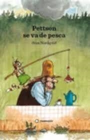 EN PETTSON SE'N VA DE PESCA | 9788417749132 | NORDQVIST, SVEN | Llibreria Online de Banyoles | Comprar llibres en català i castellà online