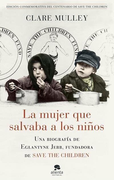 LA MUJER QUE SALVABA A LOS NIÑOS | 9788417568726 | MULLEY, CLARE | Llibreria Online de Banyoles | Comprar llibres en català i castellà online