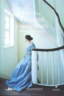 FEMENÍ I SINGULARS | 9788415663621 | PALMA BARBANY, VICTÒRIA | Llibreria Online de Banyoles | Comprar llibres en català i castellà online