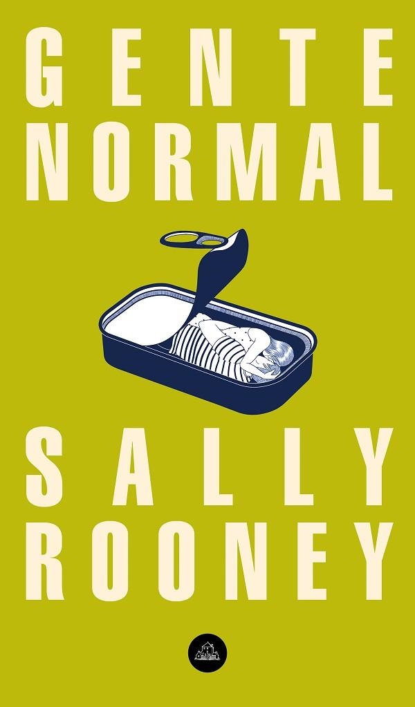 GENTE NORMAL | 9788439736318 | ROONEY, SALLY | Llibreria Online de Banyoles | Comprar llibres en català i castellà online