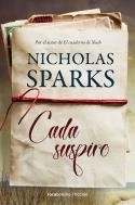 CADA SUSPIRO | 9788416859740 | SPARKS, NICHOLAS | Llibreria L'Altell - Llibreria Online de Banyoles | Comprar llibres en català i castellà online - Llibreria de Girona