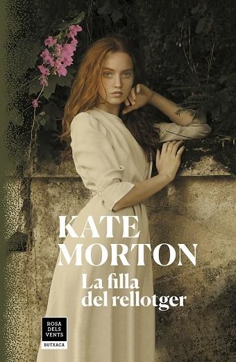 LA FILLA DEL RELLOTGER | 9788417909703 | MORTON, KATE | Llibreria Online de Banyoles | Comprar llibres en català i castellà online