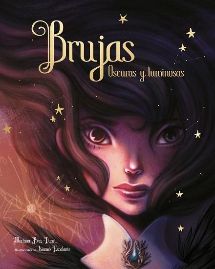 BRUJAS | 9788417424930 | PÉREZ-DUARTE, MARIANA | Llibreria Online de Banyoles | Comprar llibres en català i castellà online