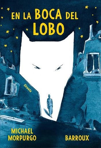 EN LA BOCA DEL LOBO | 9788417996062 | MORPURGO, MICHAEL | Llibreria Online de Banyoles | Comprar llibres en català i castellà online