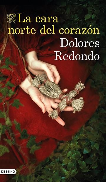 CARA NORTE DEL CORAZÓN, LA | 9788423356355 | REDONDO, DOLORES | Llibreria Online de Banyoles | Comprar llibres en català i castellà online