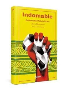 INDOMABLE | 9788412073508 | ALBERTO EDJOGO-OWONO | Llibreria Online de Banyoles | Comprar llibres en català i castellà online