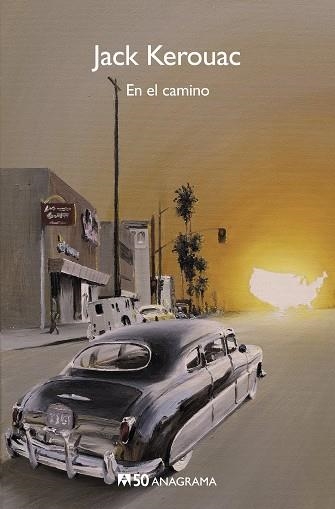 EN EL CAMINO | 9788433902429 | KEROUAC, JACK | Llibreria L'Altell - Llibreria Online de Banyoles | Comprar llibres en català i castellà online - Llibreria de Girona