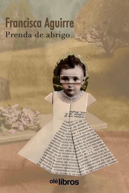 PRENDA DE ABRIGO | 9788417737702 | AGUIRRE BENITO, FRANCISCA | Llibreria Online de Banyoles | Comprar llibres en català i castellà online