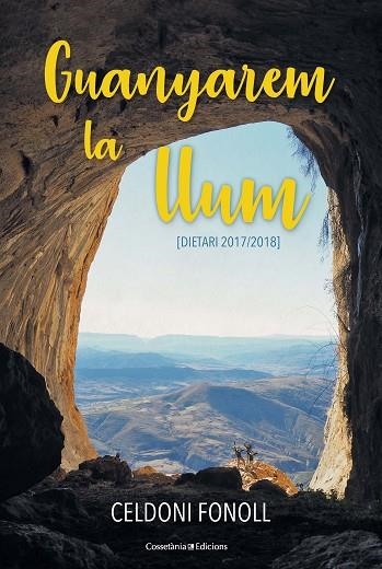 GUANYAREM LA LLUM | 9788490348758 | FONOLL I CASANOVES, CELDONI | Llibreria Online de Banyoles | Comprar llibres en català i castellà online