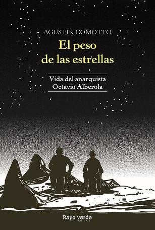 EL PESO DE LAS ESTRELLAS | 9788417925031 | COMOTTO, AGUSTÍN | Llibreria Online de Banyoles | Comprar llibres en català i castellà online