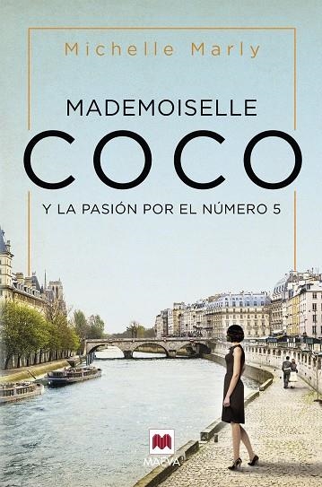 MADEMOISELLE COCO | 9788417708429 | MARLY, MICHELLE | Llibreria Online de Banyoles | Comprar llibres en català i castellà online