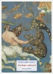 ASTROLOGIA TRADICIONAL | 9788497161152 | CARBO I PONCE, ESTEVE | Llibreria Online de Banyoles | Comprar llibres en català i castellà online