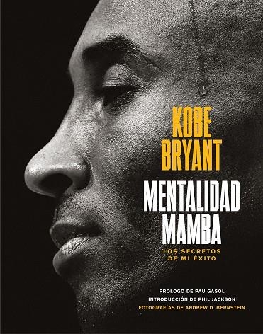 MENTALIDAD MAMBA | 9788417568665 | BRYANT, KOBE | Llibreria Online de Banyoles | Comprar llibres en català i castellà online