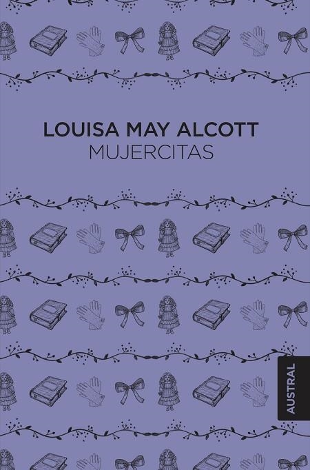 MUJERCITAS | 9788408216636 | ALCOTT, LOUISA MAY | Llibreria L'Altell - Llibreria Online de Banyoles | Comprar llibres en català i castellà online - Llibreria de Girona