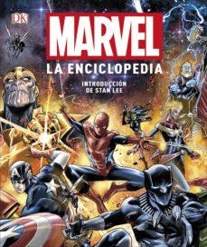 MARVEL. LA ENCICLOPEDIA | 9780241413074 | MARVEL | Llibreria Online de Banyoles | Comprar llibres en català i castellà online