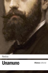 NIEBLA | 9788420608433 | UNAMUNO, MIGUEL DE | Llibreria Online de Banyoles | Comprar llibres en català i castellà online