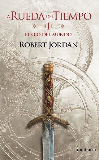 EL OJO DEL MUNDO Nº 01/14 | 9788445007006 | JORDAN, ROBERT | Llibreria Online de Banyoles | Comprar llibres en català i castellà online