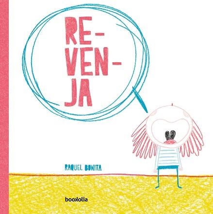 REVENJA | 9788412011371 | BONITA, RAQUEL | Llibreria Online de Banyoles | Comprar llibres en català i castellà online