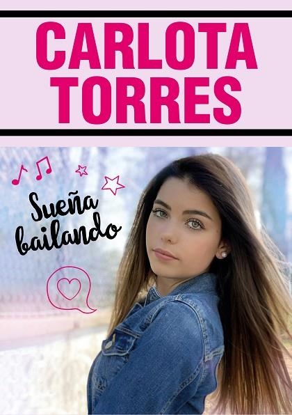 SUEÑA BAILANDO | 9788417922023 | TORRES, CARLOTA | Llibreria Online de Banyoles | Comprar llibres en català i castellà online