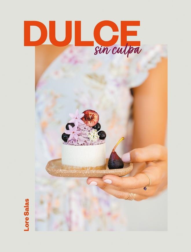 DULCE SIN CULPA | 9788417773847 | SALAS, LORE | Llibreria Online de Banyoles | Comprar llibres en català i castellà online