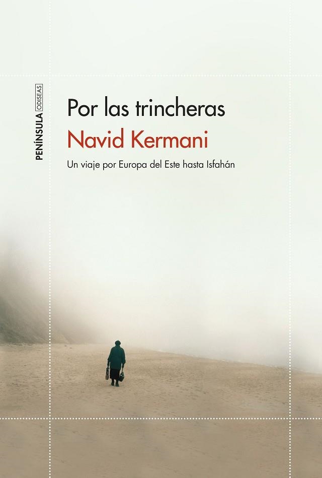 POR LAS TRINCHERAS | 9788499428444 | KERMANI, NAVID | Llibreria Online de Banyoles | Comprar llibres en català i castellà online