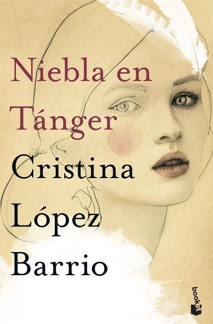 NIEBLA EN TÁNGER | 9788408216506 | LÓPEZ BARRIO, CRISTINA | Llibreria Online de Banyoles | Comprar llibres en català i castellà online