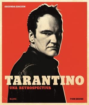 TARANTINO (2019) | 9788417757953 | SHONE, TOM | Llibreria Online de Banyoles | Comprar llibres en català i castellà online