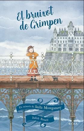 BRUIXOT DE GRIMPEN, EL | 9788447939626 | ROSSELL, JUDITH | Llibreria Online de Banyoles | Comprar llibres en català i castellà online