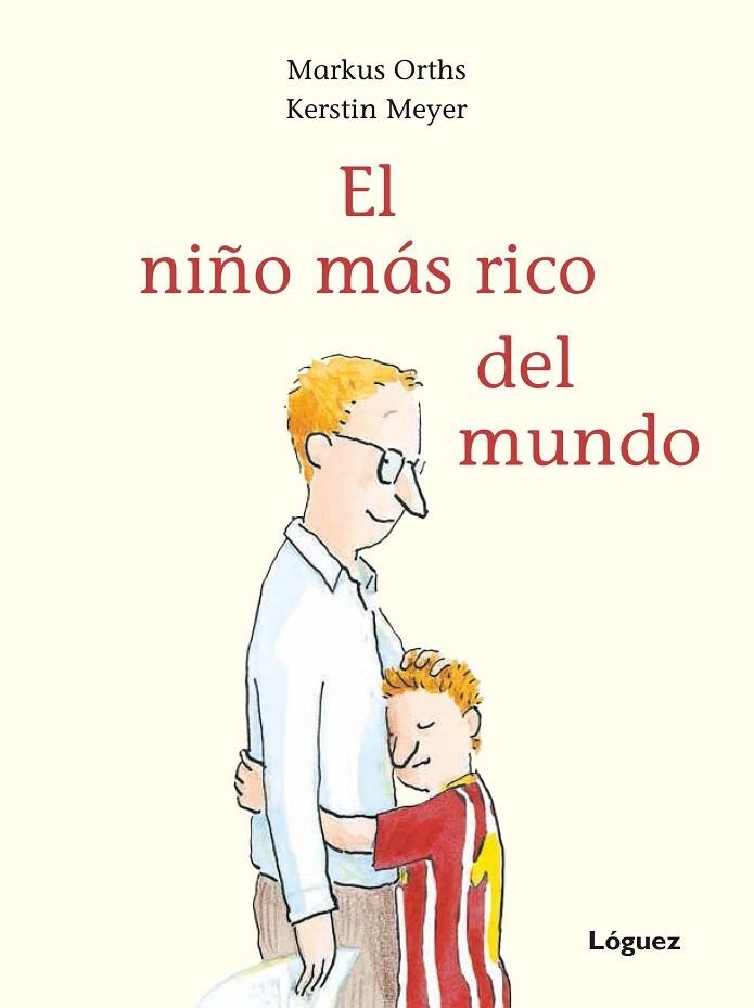 NIÑO MÁS RICO DEL MUNDO, EL | 9788494925719 | ORTHS, MARKUS | Llibreria Online de Banyoles | Comprar llibres en català i castellà online