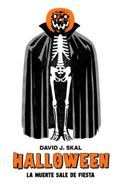 HALLOWEEN | 9788417645069 | SKAL, DAVID J. | Llibreria Online de Banyoles | Comprar llibres en català i castellà online