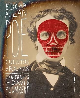 EDGAR ALLAN POE. CUENTOS Y POEMAS | 9788494990199 | POE, EDGAR ALLAN | Llibreria Online de Banyoles | Comprar llibres en català i castellà online