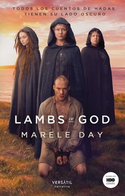 LAMBS OF GOD | 9788417451691 | DAY, MARELE | Llibreria Online de Banyoles | Comprar llibres en català i castellà online