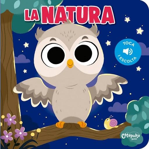 NATURA, LA | 9789876378031 | AAVV | Llibreria Online de Banyoles | Comprar llibres en català i castellà online