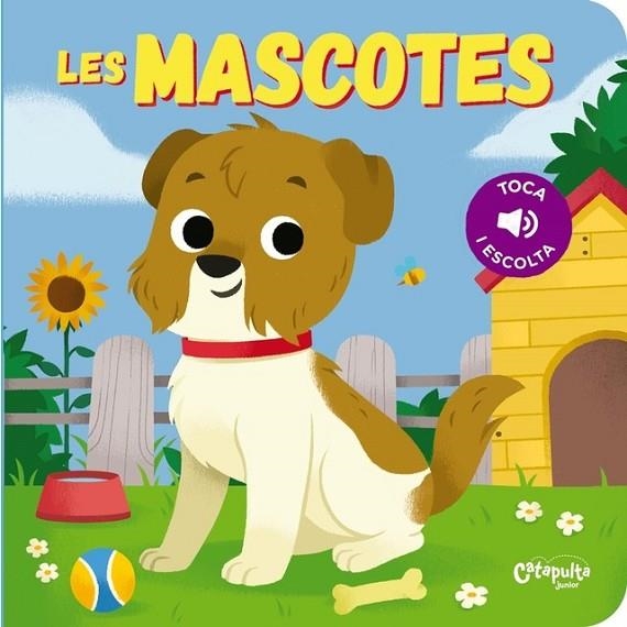 MASCOTES, LES | 9789876378079 | AAVV | Llibreria Online de Banyoles | Comprar llibres en català i castellà online