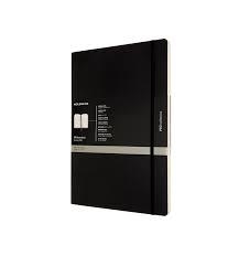 LLIBRETA PROFESSIONAL TAPA TOVA NEGRA A4 MOLESKINE | 8053853602718 | MOLESKINE | Llibreria Online de Banyoles | Comprar llibres en català i castellà online