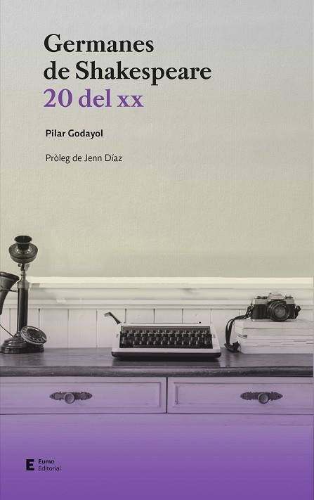 GERMANES DE SHAKESPEARE | 9788497666756 | GODAYOL NOGUÉ, PILAR | Llibreria Online de Banyoles | Comprar llibres en català i castellà online