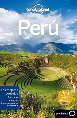 PERÚ 7 | 9788408210092 | MCCARTHY, CAROLYN/SAINSBURY, BRENDAN/EGERTON, ALEX/JOHANSON, MARK/TANG, PHILLIP/WATERSON, LUKE | Llibreria Online de Banyoles | Comprar llibres en català i castellà online