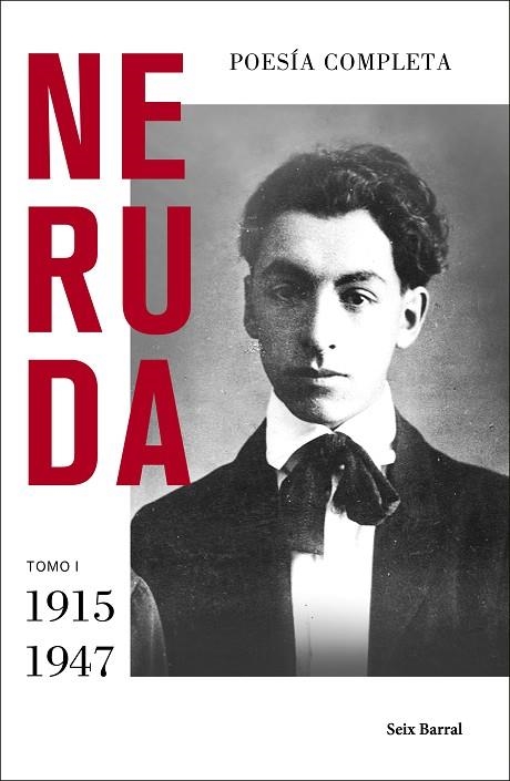 POESÍA COMPLETA | 9788432235719 | NERUDA, PABLO | Llibreria L'Altell - Llibreria Online de Banyoles | Comprar llibres en català i castellà online - Llibreria de Girona