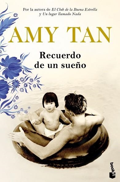 RECUERDO DE UN SUEÑO | 9788408217749 | TAN, AMY | Llibreria Online de Banyoles | Comprar llibres en català i castellà online