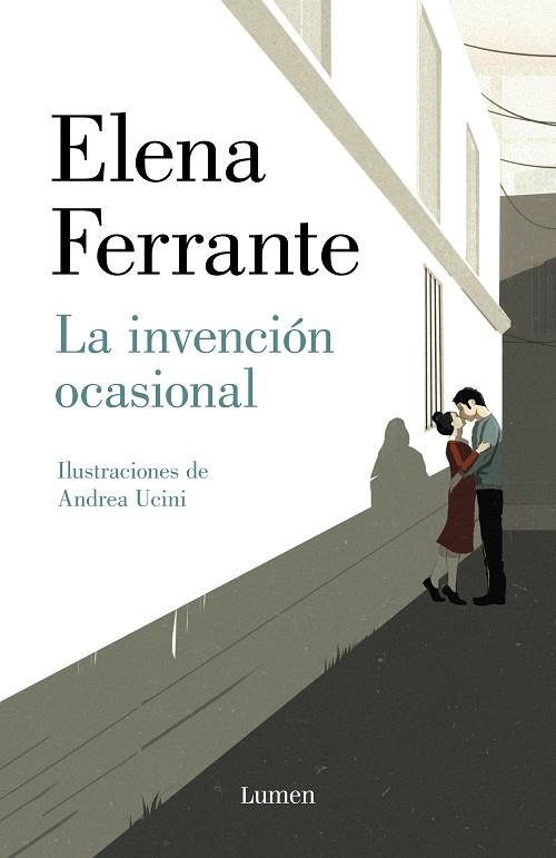 INVENCIÓN OCASIONAL, LA | 9788426407351 | FERRANTE, ELENA | Llibreria Online de Banyoles | Comprar llibres en català i castellà online