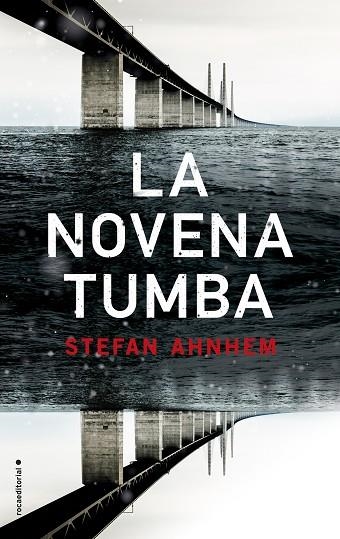 NOVENA TUMBA, LA | 9788417305406 | AHNHEM, STEFAN | Llibreria Online de Banyoles | Comprar llibres en català i castellà online