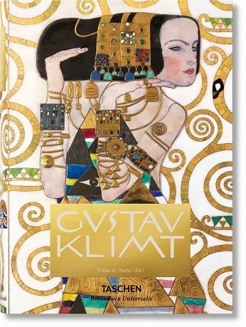 GUSTAV KLIMT. DIBUJOS Y PINTURAS | 9783836562881 | NATTER, TOBIAS G. | Llibreria Online de Banyoles | Comprar llibres en català i castellà online