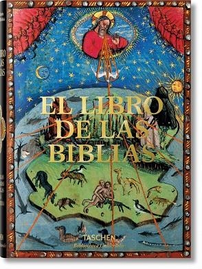 LIBRO DE LAS BIBLIAS, EL | 9783836559119 | FÜSSEL, STEPHAN/GASTGEBER, CHRISTIAN/FINGERNAGEL, ANDREAS | Llibreria Online de Banyoles | Comprar llibres en català i castellà online