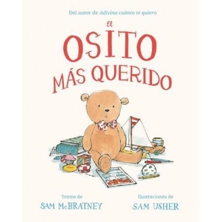 OSITO MAS QUERIDO,EL | 9788417761158 | MCBRATNEY, SAM | Llibreria L'Altell - Llibreria Online de Banyoles | Comprar llibres en català i castellà online - Llibreria de Girona